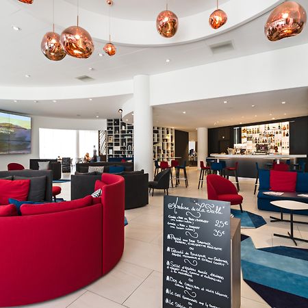 Golden Tulip Marseille Euromed Hotel Kültér fotó