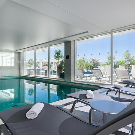 Golden Tulip Marseille Euromed Hotel Kültér fotó