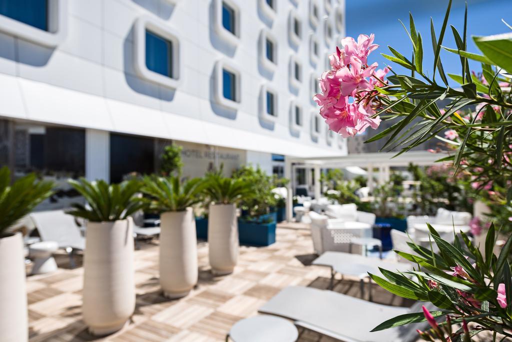 Golden Tulip Marseille Euromed Hotel Kültér fotó